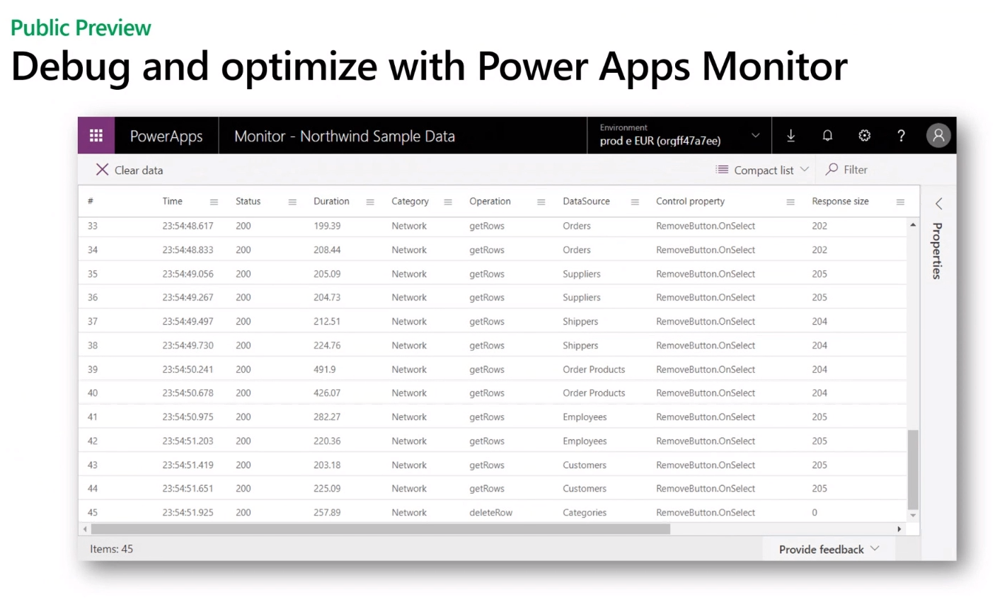 But how does Power Apps continue to evolve as companies become increasingly more remote?